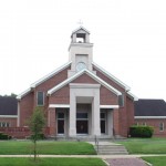 Mount Zion A.M.E. Zion Church