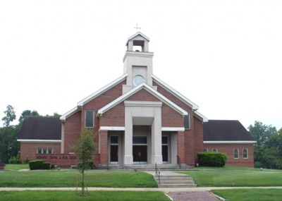 Mount Zion A.M.E. Zion Church Montgomery, AL